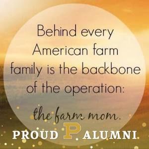 Meet your Posher, Carla